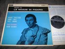 SXL 2035 ed1 WB/GR ORB Kleiber, VPO, Della Casa: Le Nozze di Figaro. NEAR MINT