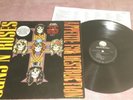 Guns N Roses Appetite For Destruction Geffen  1987 + Inner 1A/1B Near Mint