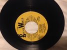 Northern Soul Orig - PARLIAMENTS – HEART TROUBLE – GOLDEN WORLD