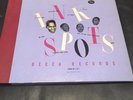 DECCA 78 RECORD, The Ink Spots. Album No. 1-477, 4 record set