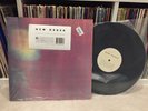 New Order - Bizarre Love Triangle 1986 Vinyl Record MINT w/ Original Price Tag