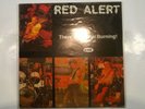Red Alert  ?– There's A Guitar Burning