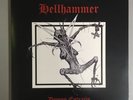 OOP Rare Hellhammer “Demon Entrails” 3xLP Century Media 2007 NM Celtic Frost