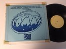 The Who 2 LP Tommy Live At The Rainbow