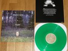 BRAND NEW Daisy LP (SEALED) GREEN VINYL city and colour.citizen.science fiction