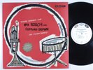 MAX ROACH/CLIFFORD BROWN The Best Of In Concert GNP LP mono