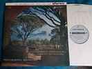 SAX 2341 Falla Three-Cornered Hat Ravel . GIULINI .TAS Blue/silver NM LP