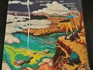 SEALED OLD STOCK The Marshall Tucker Band Warner Brothers 23662 A New Life