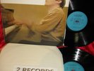 1972 UK EXC+ CBS 2LP 78277 BACH WELL TEMPERED CLAVIER BOOK II GLENN GOULD