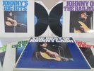 JOHNNY CASH- The Best of 6-LP (Readers Digest BOX SET Vinyl EX++) Greatest Hits