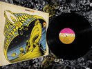 ORIG 1968 ? IRON BUTTERFLY #1 ? HEAVY ? WEST COAST FUZZ ACID PSYCH 3 COLOR ATCO