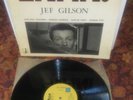 Jeff Gilson- Enfin   French 1963 Originals Stereo NM J.Luc Ponty CED FREE/OUT