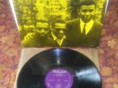 New Jazz-8210 Mono DG RVG We Three- Haynes/Newborn STUNNING NM