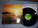 PETER GREEN  little dreamer  1980-FIRST UK PRESS -PVK  RECORDS- MINT