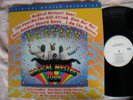 MOBILE FIDELITY MFSL 1-047  THE BEATLES   Magical Mystery Tour OOP 1/2 Speed