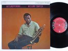 MILES DAVIS Milestones COLUMBIA LP mono 6-eye VG++/NM