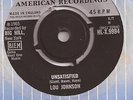 LOU JOHNSON 