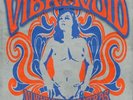 VIBRAVOID - Mushroom Mantras - LP (splatter) Stoned Karma
