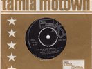 GLADYS KNIGHT..NO ONE COULD LOVE YOU MORE / TAKE ME IN ARMS AND LOVE ME T/MOTOWN