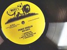 PRINCE DOUGLAS - DUB ROOTS - W295 WACKIE'S-LP/Vinyl/Record