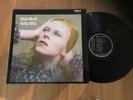 DAVID BOWIE...HUNKY DORY.. .RARE GERMAN ISSUE ALBUM..RCA NL 83844