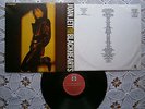 JOAN JETT UP YOUR ALLEY EXTRA RARE ORIGINAL  EX YUGOSLAV 1ST PRESS 1989 EX/EX+