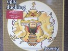 UGLY DUCKLING: Journey To Anywhere (2001 double LP) XL Recordings XLLP140