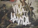 COLDPLAY - Viva La Vida Or Death & All His Friends - Vinyl (gatefold LP)