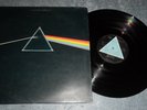 PINK FLOYD 'DARK SIDE OF THE MOON' SHVL 804 HARVEST EMI 1973UK ORIGINAL PRESSING