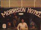 DOORS ‘Morrison Hotel’ LP SEALED US Elektra Stereo EKS 75007