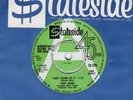 LARRY BANKS-I DON'T WANNA DO IT-STATESIDE-***GREEN/WHITE DEMO***-***NICE COPY***