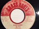 The Roots Mash Down / Solja Man Skank 7