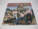 ME FIRST and The GIMME GIMMES - Love Their Country - Vinyl LP NEW SEALED