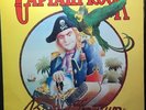 CAPTAIN ROCK Buried Treasure LP 1975 Skyhooks SCARCE Aussie 70’s