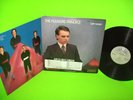 Gary Numan ?– The Pleasure Principle PROMO 1979 Vintage Vinyl LP Record w/ CARS