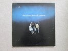 THE DOORS - THE SOFT PARADE - LP Elektra EKS-75005 - VG+