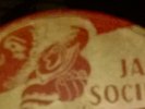 JAMES P. JOHNSON - MONK Y MAN WIGGLE/CHARLESTON   JAZZ SOCIETY [78]