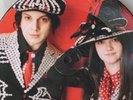 WHITE STRIPES ICKY THUMP 7