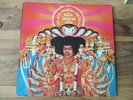 Jimi Hendrix - ALL ORIGINAL Axis Bold as Love...Mono/Track UK/1st/A1/B1/insert