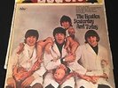 BEATLES BUTCHER COVER AWESOME GENUINE 3RD STATE MONO PEELED W/ TRUNK COVER