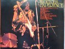 Jimi Hendrix Experience Electric Ladyland 2LP Aust rare World Rec Club 1978 NM+