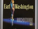 EARL WASHINGTON Reflections FROM 63- MOTOWN JAZZ-BLUES & FAR EASTERN