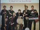 The Pogues If I Should Fall From Grace with God LP sealed 180 gm vinyl RE