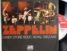 LED ZEPPELIN CANDY STORE ROCK 7