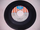 The Shadows No Other Love / My Love is Gone 1970 45rpm