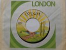 THE ROLLING STONES The last time /Play with fire NM-/Ex CANADA '70s Reissue 45 7