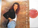 CELINE DION Unison NM- CANADA 1990 Columbia 12CXP-3139 12