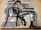 Horace Silver Blowin' The Blues Away Blue Note BST 84017 New York Ear EX Shrink