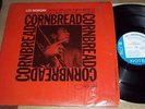 LEE MORGAN Cornbread - Blue Note BLP 4222 Mono - NEW YORK USA Van Gelder