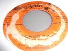 SOUL SHOT/SOUL FOR SALE - TOMMY MCCOOK/SUPERSONICS